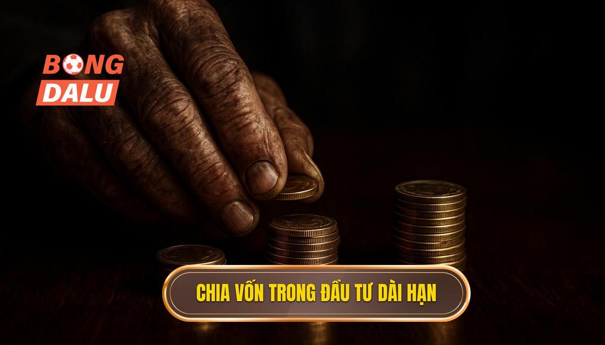 Nghệ thuật chia vốn cá cược để tối ưu hóa lợi nhuận bền vững 1 Tầm quan trọng của việc chia vốn cá cược trong đầu tư dài hạn