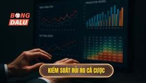 thumb - kiểm soát rủi ro cá cược