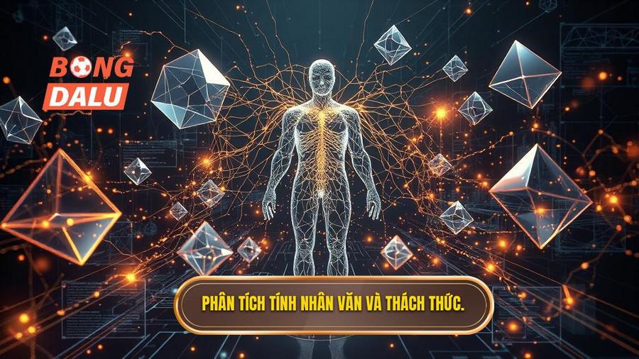 3. Phân tích tính nhân văn và thách thức.