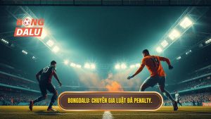 Bongdalu_ Chuyên gia luật đá Penalty.