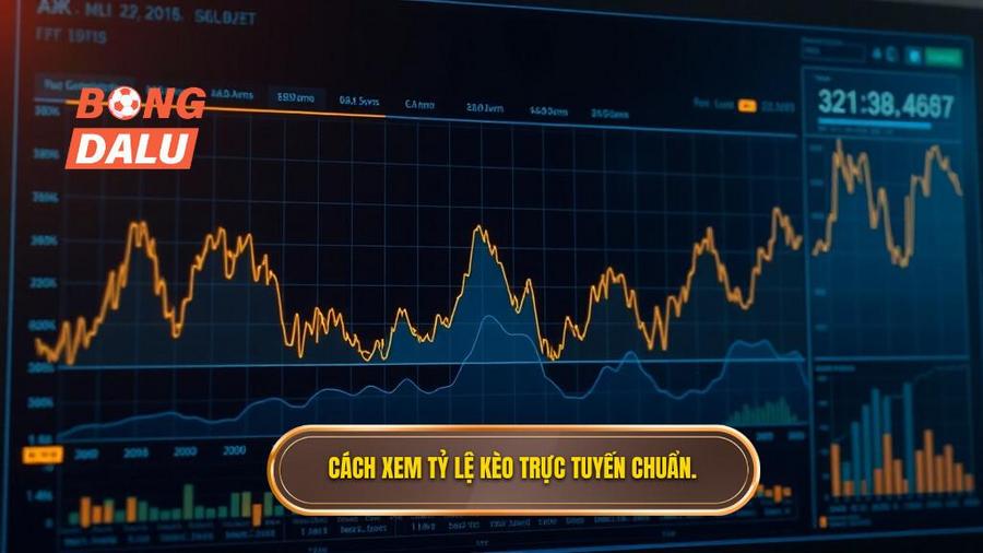1. Hiểu đúng về tỷ lệ kèo trực tuyến trong cá cược hiện đại