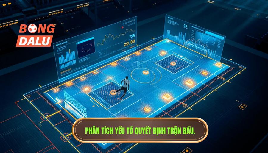 Khoảnh khắc quyết định trận đấu: Khi ranh giới giữa người hùng và tội đồ chỉ trong gang tấc 2 Phân tích đa chiều: Yếu tố nào tạo nên khoảnh khắc quyết định trận đấu?