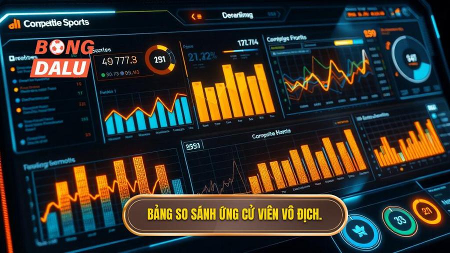 Soi kèo các trận đấu cúp C1 châu Âu 2025: Phân tích chuyên sâu và kinh nghiệm chiến thắng 3 Bảng so sánh các ứng cử viên vô địch và đặc điểm kèo