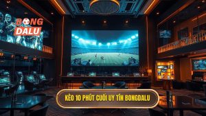 Kèo cược đội thắng trong 10 phút cuối trận: Bí kíp thắng lớn