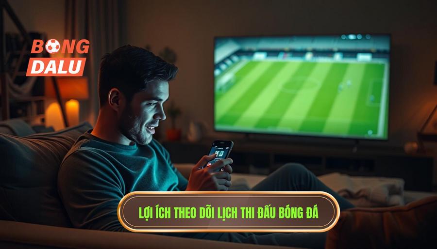 Football Fixtures: Cẩm Nang Toàn Diện Về Lịch Thi Đấu Bóng Đá Đỉnh Cao 1 Tầm quan trọng của việc theo dõi Football Fixtures đối với người hâm mộ