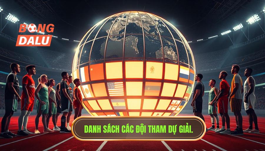 Lịch FIFA Club World Cup: Bước Ngoặt Lịch Sử Và Những Thay Đổi Cuộc Chơi 3 Phân bổ suất tham dự: Ai sẽ góp mặt?